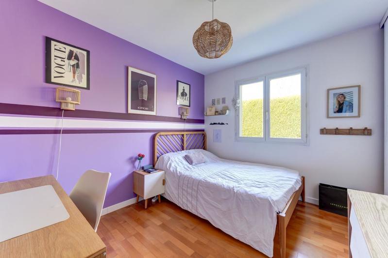 Villa - 145 m² - 6 pièces