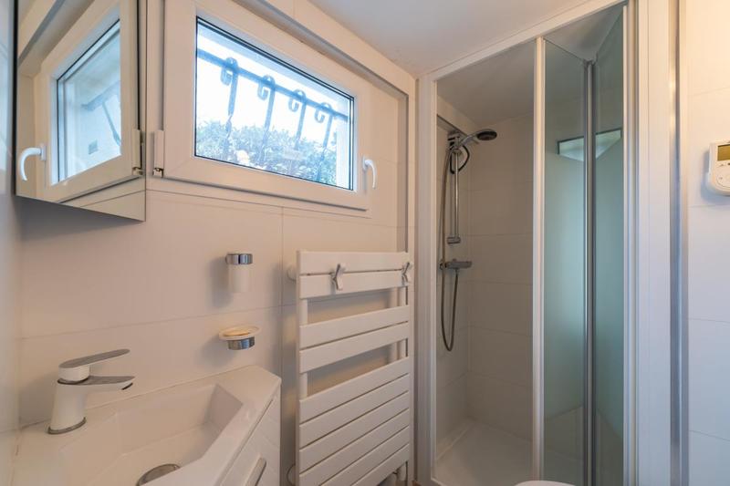 Maison - 81 m² - 5 pièces