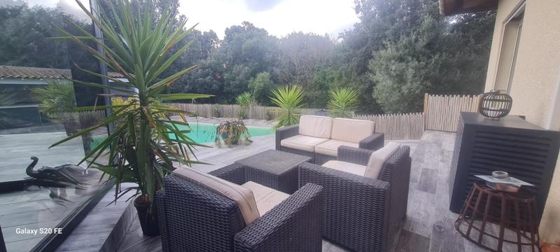 Villa - 166 m² - 5 pièces