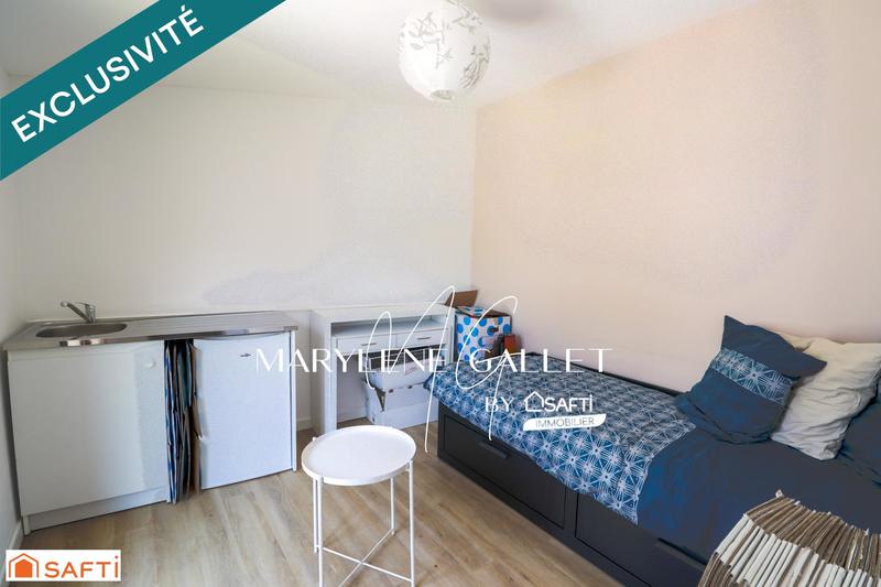 Maison - 88 m² - 6 pièces