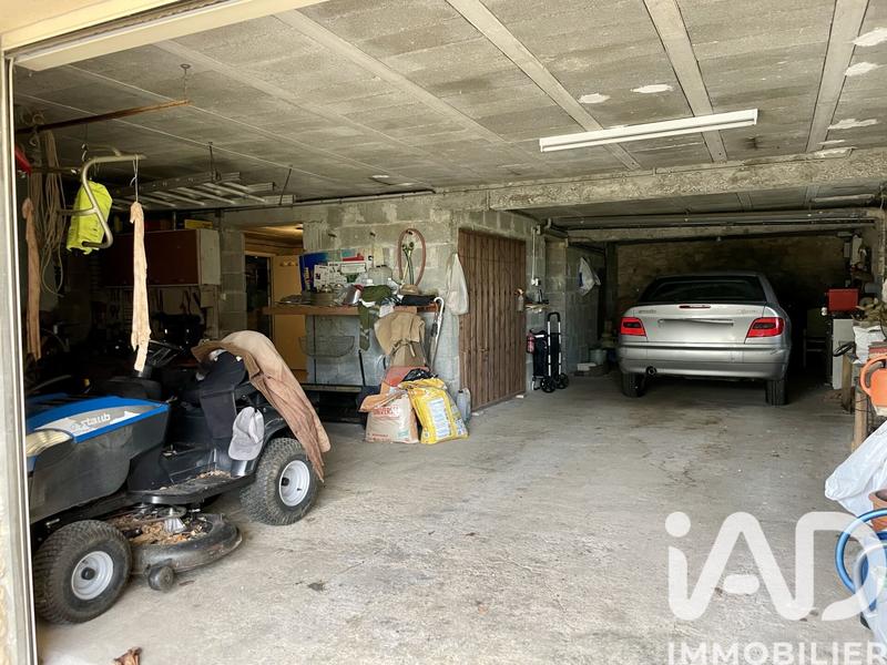 Maison de village - 160 m² - 6 pièces