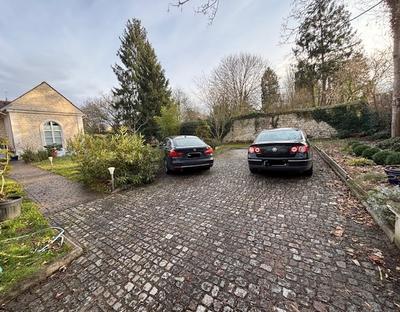 Maison - 89 m² - 4 pièces