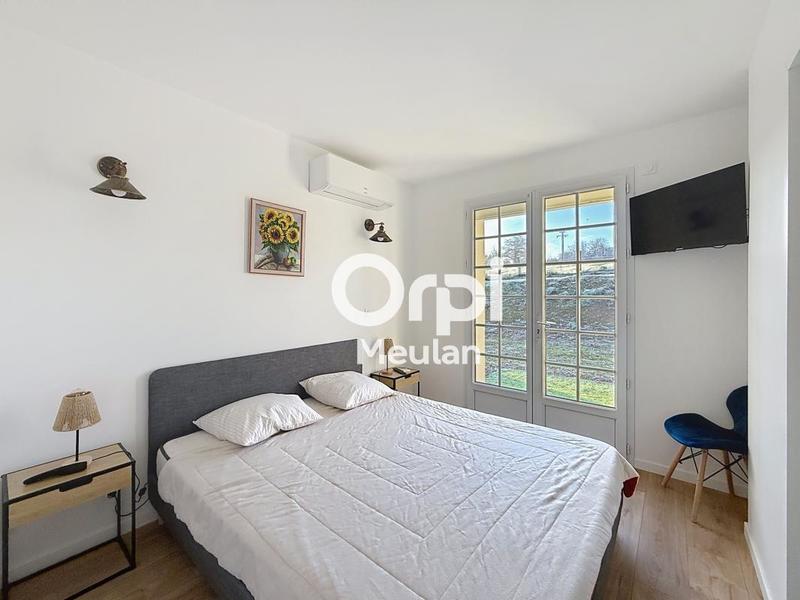 Maison - 184 m² - 7 pièces