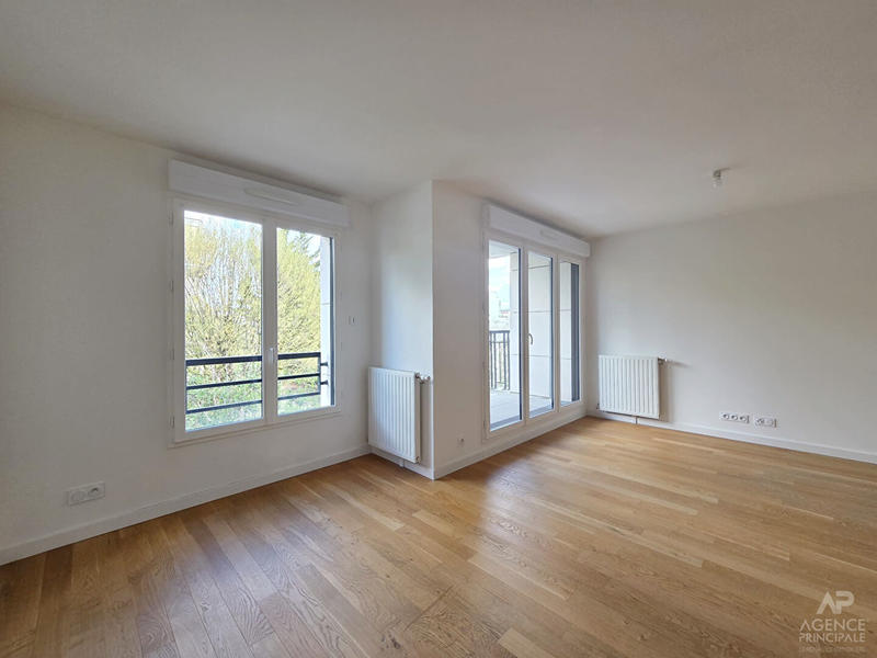 Appartement - 35 m² - 1 pièce