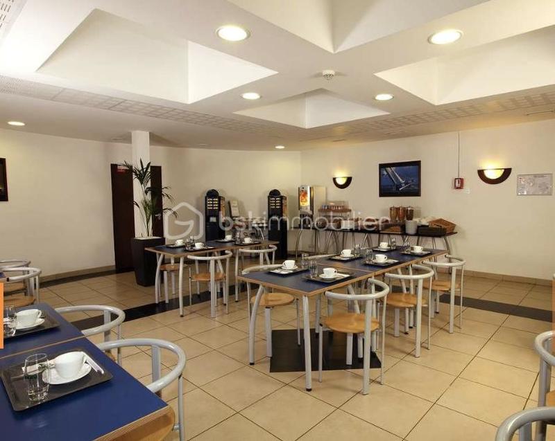 Appartement - 19 m² - 1 pièce