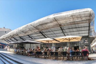 Fonds de commerce - 4 m²