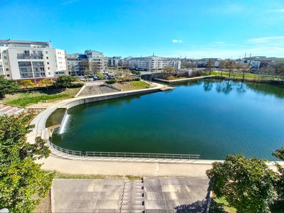 Appartement - 87 m² - 4 pièces