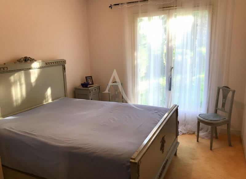 Maison - 164 m² - 7 pièces