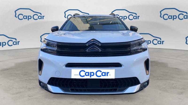 Citroën C5 Aircross 1.6 Thp PureTech 180 Plug in Hybrid e-Eat8 c-Series