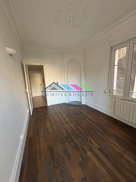 Appartement - 26 m² - 1 pièce