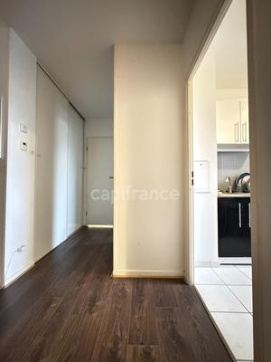 Appartement - 53 m² - 2 pièces
