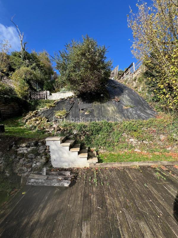 Maison - 86 m² - 4 pièces