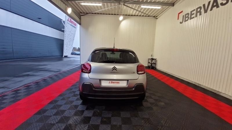 Citroën C3 Puretech 110 Ss Eat6 Shine Pack
