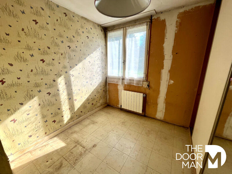 Maison d'architecte - 124 m² - 5 pièces