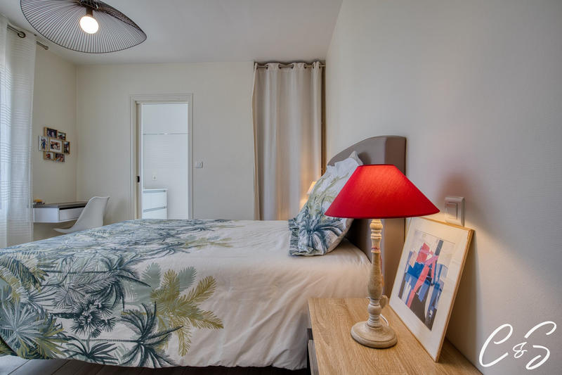 Maison - 131 m² - 5 pièces