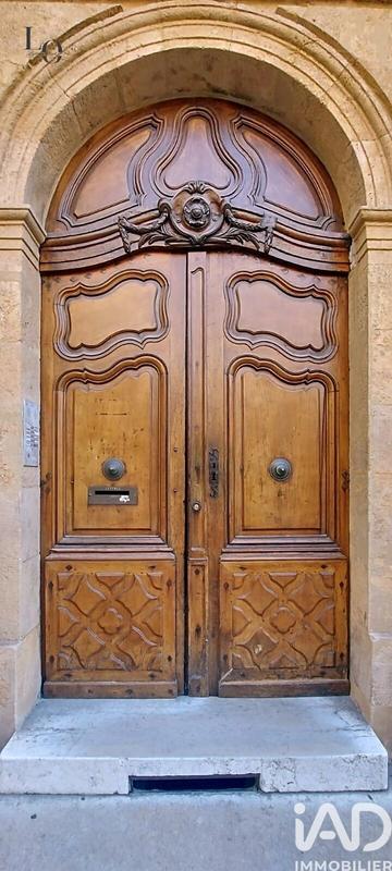 Appartement - 48 m² - 3 pièces