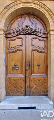 Appartement - 48 m² - 3 pièces