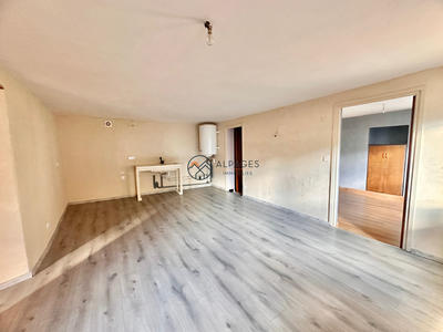 Châlet - 73 m² - 4 pièces