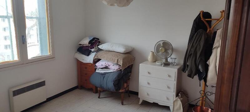 Appartement - 65 m² - 4 pièces