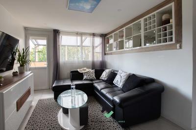 Maison ancienne - 110 m² - 5 pièces