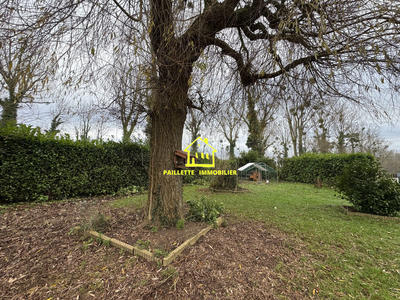 Maison traditionnelle - 112 m² - 5 pièces