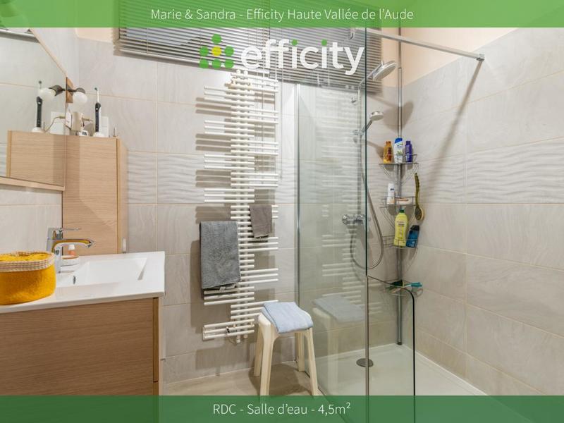 Maison - 174 m² - 6 pièces