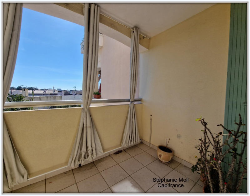 Appartement - 92 m² - 5 pièces