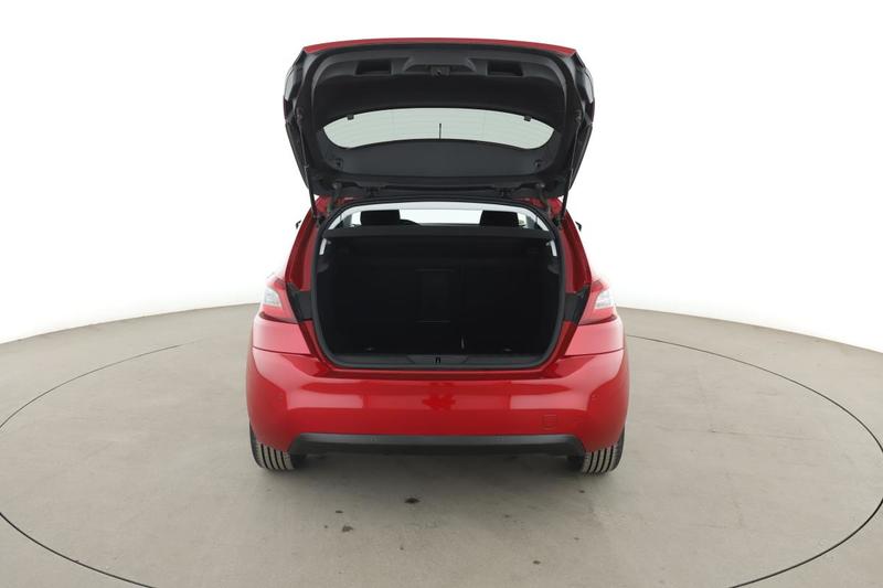 Peugeot 308 1.5 Blue-HDi Style Eat8 130 ch