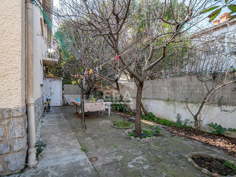 Maison - 170 m² - 8 pièces