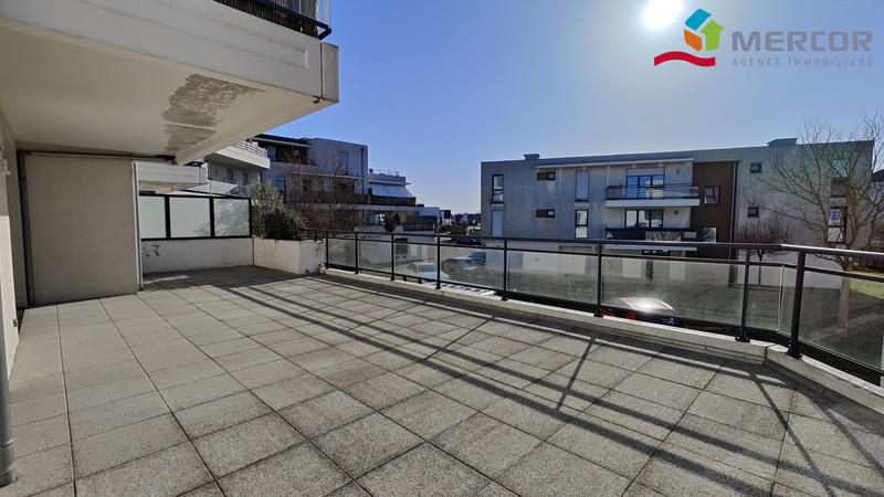 Appartement - 81 m² - 4 pièces