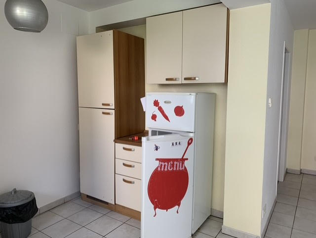 Duplex - 39 m² - 2 pièces