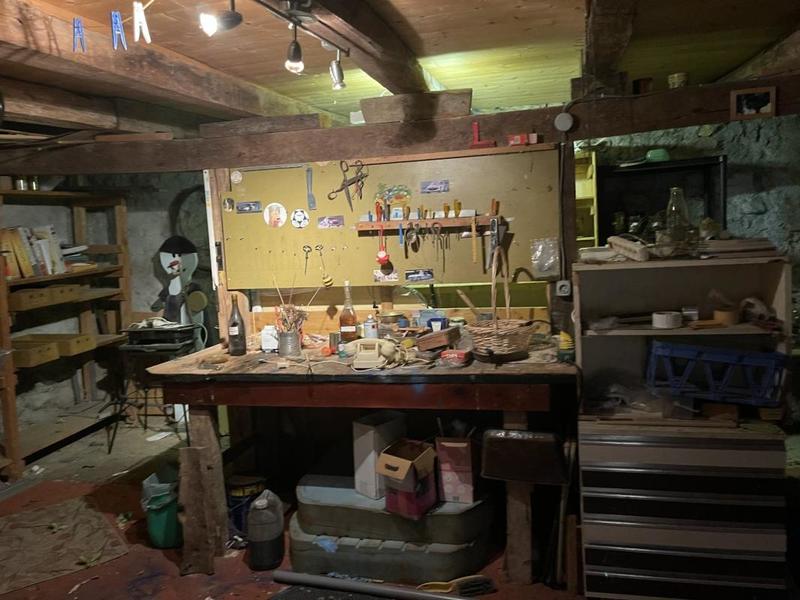 Maison de campagne - 142 m² - 5 pièces