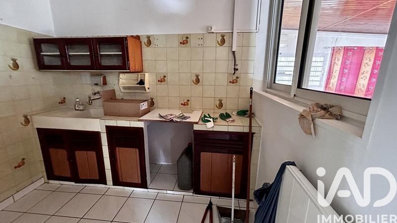 Maison - 103 m² - 5 pièces