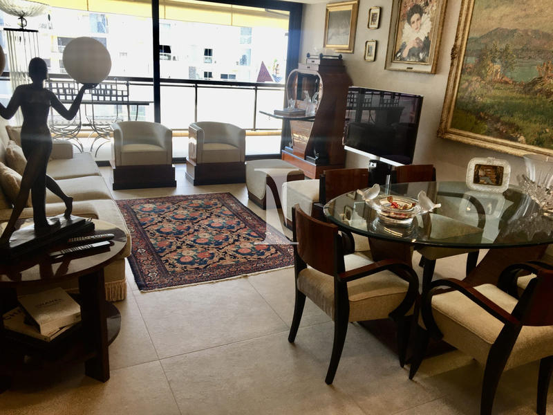 Appartement - 57 m² - 2 pièces