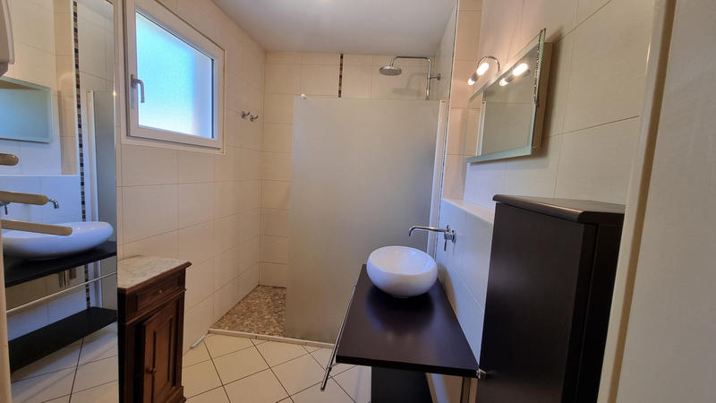 Maison - 118 m² - 5 pièces