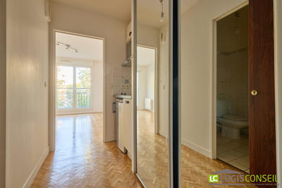 Appartement - 20 m² - 1 pièce