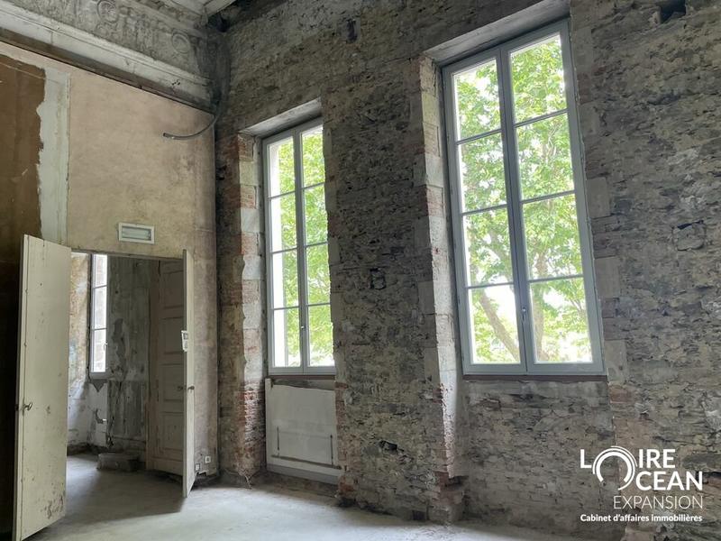 Local commercial - 495 m²