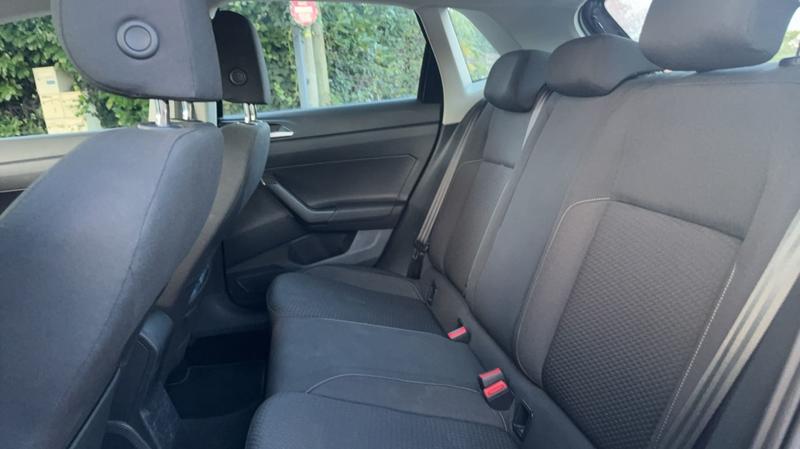 Volkswagen Polo 1.0 Tsi 95 Connect