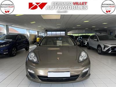 Porsche Panamera V6 3.6 300 Pdk