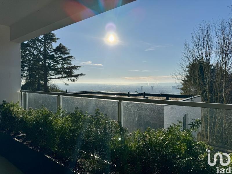 Appartement - 109 m² - 5 pièces