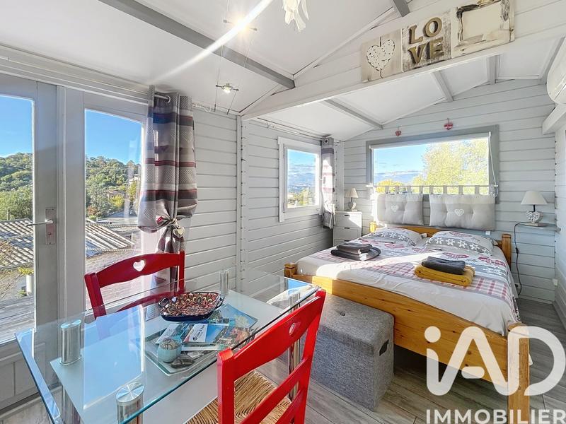 Maison - 175 m² - 7 pièces