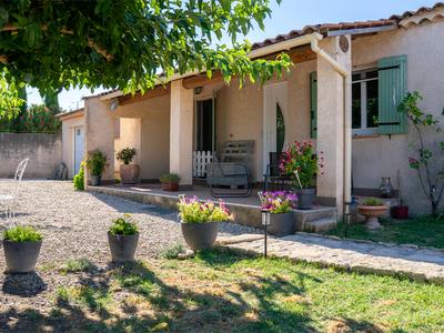 Villa - 114 m² - 4 pièces