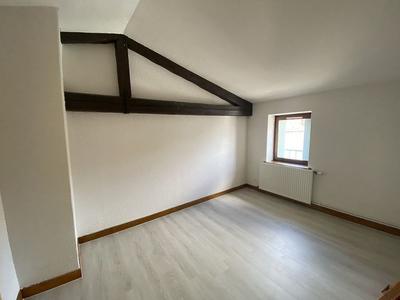 Maison jumelée - 65 m² - 3 pièces