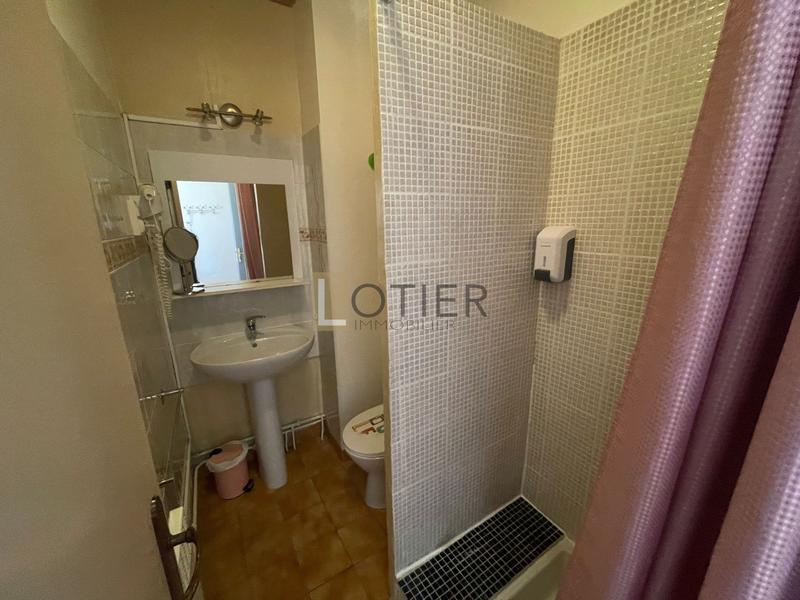 Propriété - 401 m² - 15 pièces