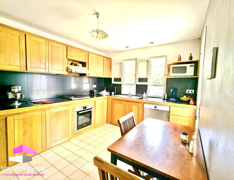 Villa - 164 m² - 7 pièces