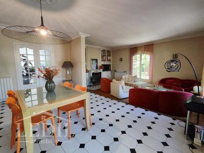 Villa - 165 m² - 5 pièces