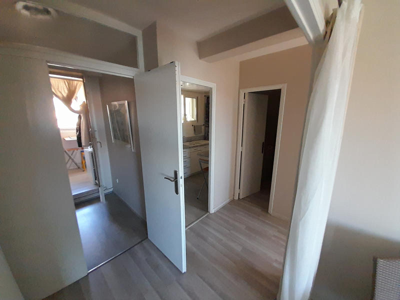 Viager - Appartement - 59 m² - 2 pièces