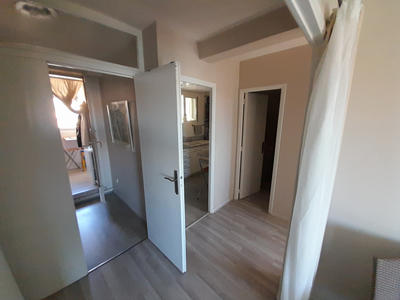 Viager - Appartement - 59 m² - 2 pièces