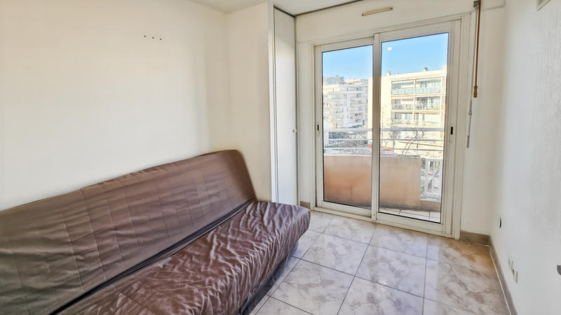 Appartement - 109 m² - 4 pièces