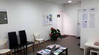 Charline Bonneau Diététicienne Micronutritionniste